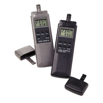 OMEGA RH80／90系列快速響應精密溫-