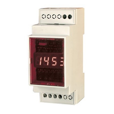 OMEGA TXDIN101DIN導軌安裝式溫度變