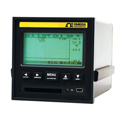 OMEGA RD8250無紙記錄儀