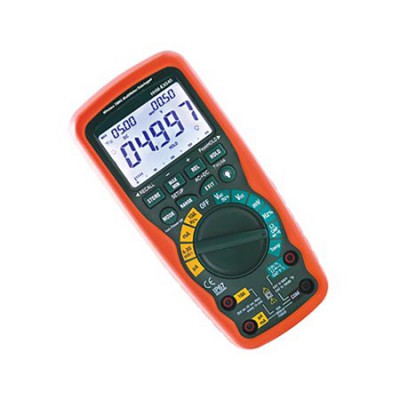 OMEGA HHM-EX540PC萬用表/數據記錄