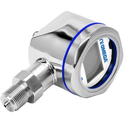 OMEGA PX3005量程可調帶數(shù)字顯示工
