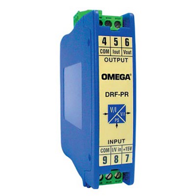 OMEGA DRF-PR過程輸入信號調節器
