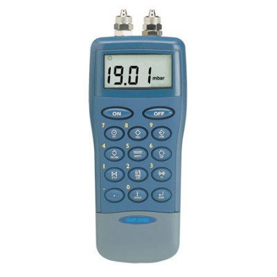 OMEGA HHP-2000多功能數字壓力計