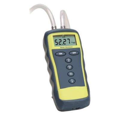 OMEGA HHP-90手持數字壓力表