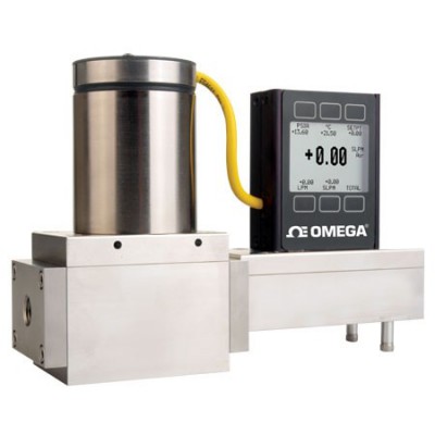 OMEGA FMA-2600A氣體質量/體積流量