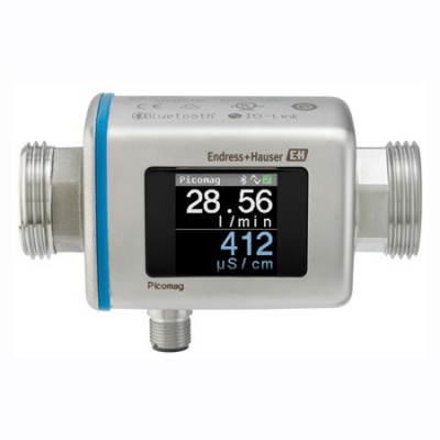 OMEGA Picomag緊湊型電磁流量計
