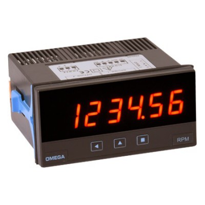 OMEGA DPF206位顯示頻率計/計數器/