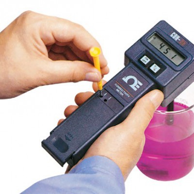 OMEGA CDH-80MS四量程便攜式數字電