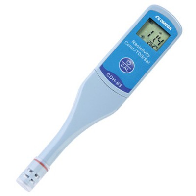 OMEGA CDH-93電阻率和電導率測試儀