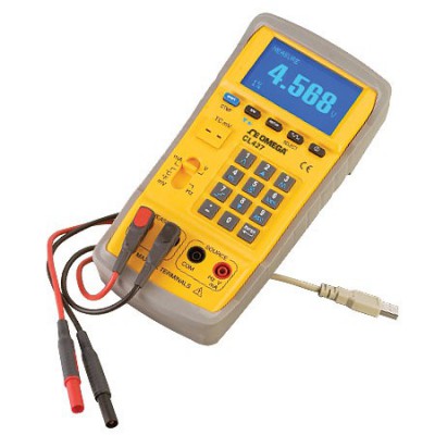OMEGA CL427便攜式多功能校準器