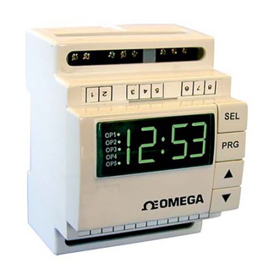 OMEGA PTC-16可編程定時(shí)器