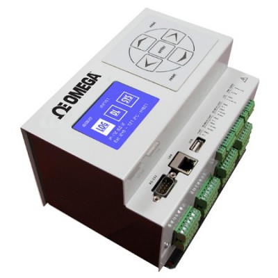 OMEGA OM-240 24通道以太網數據記錄