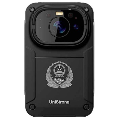 集思寶 DSJ-UNIR2A1 4G執法記錄儀