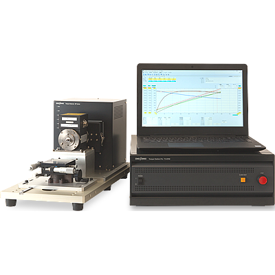 小野測器 TS-8700扭矩工作站專家系