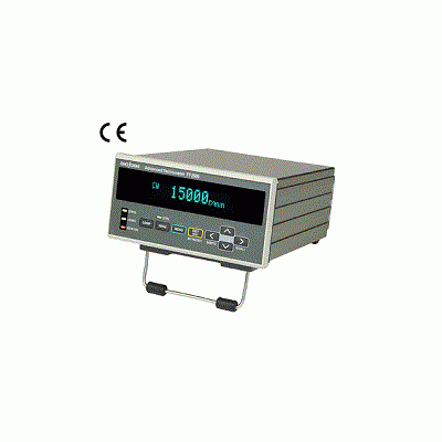 小野測器 FT-2500高級轉速表