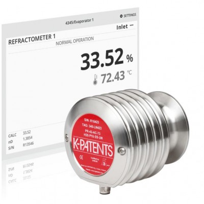 維薩拉 PR-43-A K?PATENTS? 衛生