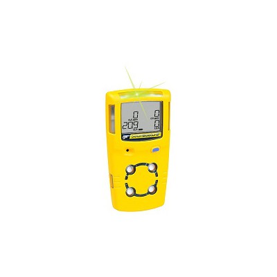 BW GasAlertMicroClip XT四合一氣體