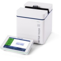 梅特勒 UV5Nano紫外可見分光光度計