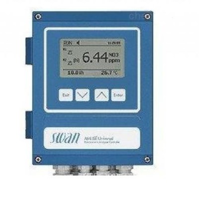 SWAN A-87.322.250分析儀  電導率電