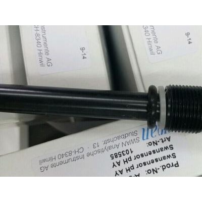 SWAN CN-A13331100 電導率PAM變送器