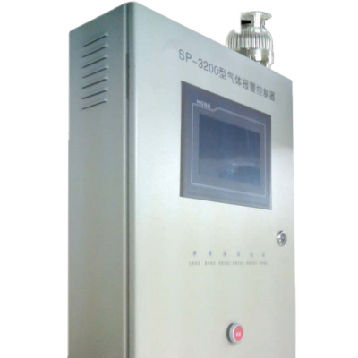 華瑞 SP-3200氣體報警控制器