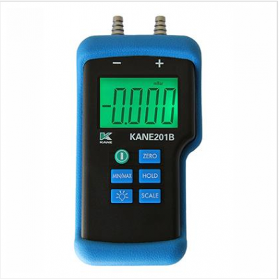 凱恩 KANE201B差壓檢測儀