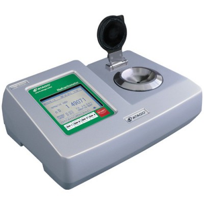 愛拓 RX-9000α 全自動臺式折光儀（
