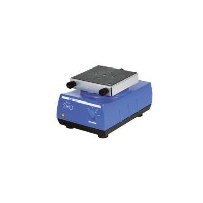 德國IKA VXR basic 圓周振蕩器