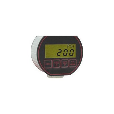 德威爾 DPG-200系列 數顯壓力變送器