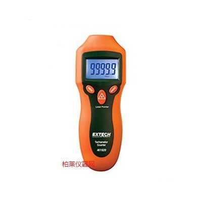 艾示科 461920迷你激光光電轉(zhuǎn)速表計(jì)