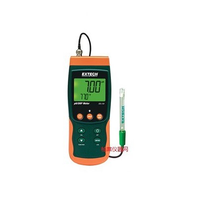 艾示科 SDL100 pH/ORP/溫度數據記錄
