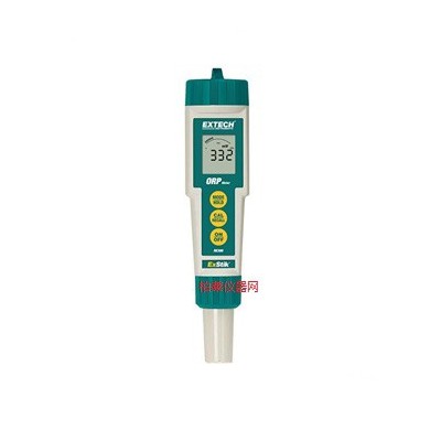 艾示科 EC500防水pH/電導率/TDS/鹽