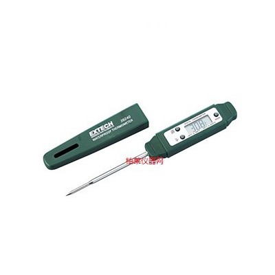 艾示科 39240防水干燥溫度計EXTECH