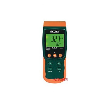 艾示科 SDL550濕度計量表/數據記錄