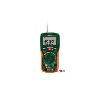 艾示科 EX210T帶IR的TrueRMS數字萬