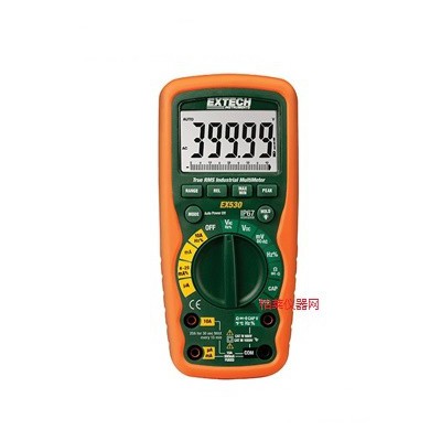 艾示科 EX503工業萬用表EXTECH