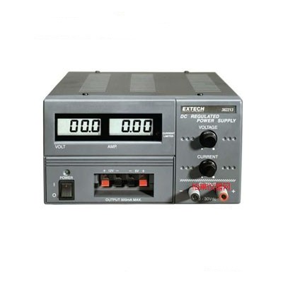 艾示科 382213數字三路輸出直流電源