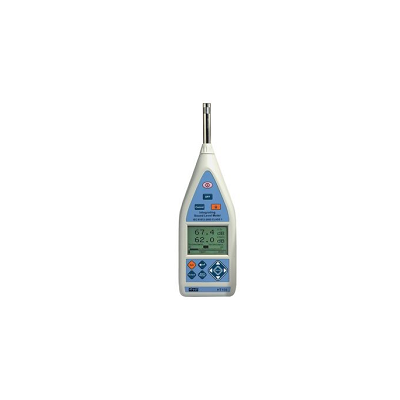 HT HT155-一級專業數字聲級計