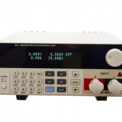 品致 PV-8712(300W/60A)直流電子負