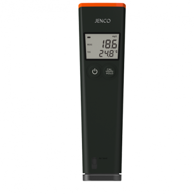 任氏 TDS115N 防水經濟型TDS/溫度測