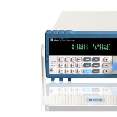 M9812B可編程直流電子負載 美爾諾 (