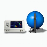 虹譜 HPCS6500光色電綜合測試系統