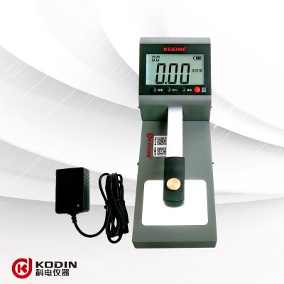 科電H600A 黑白密度計
