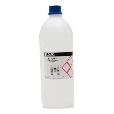 哈納HANNA HI70464 定制專用標準酸