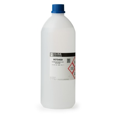 哈納HANNA HI70459 定制專用標(biāo)準(zhǔn)酸