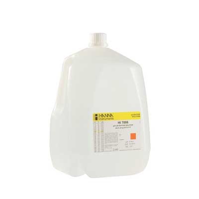哈納HANNA HI7006/1G常規酸度 【6.8