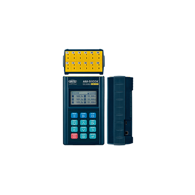 安立 AM-9100E/AM-9100K溫度記錄儀