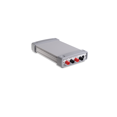 是德 U2741A USB模塊化數字萬用表，