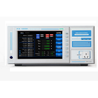 遠(yuǎn)方 PCR-W系列高性能可編程交直流電源