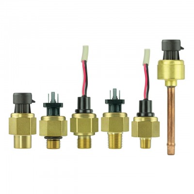 霍尼韋爾 PX3 系列工業壓力傳感器